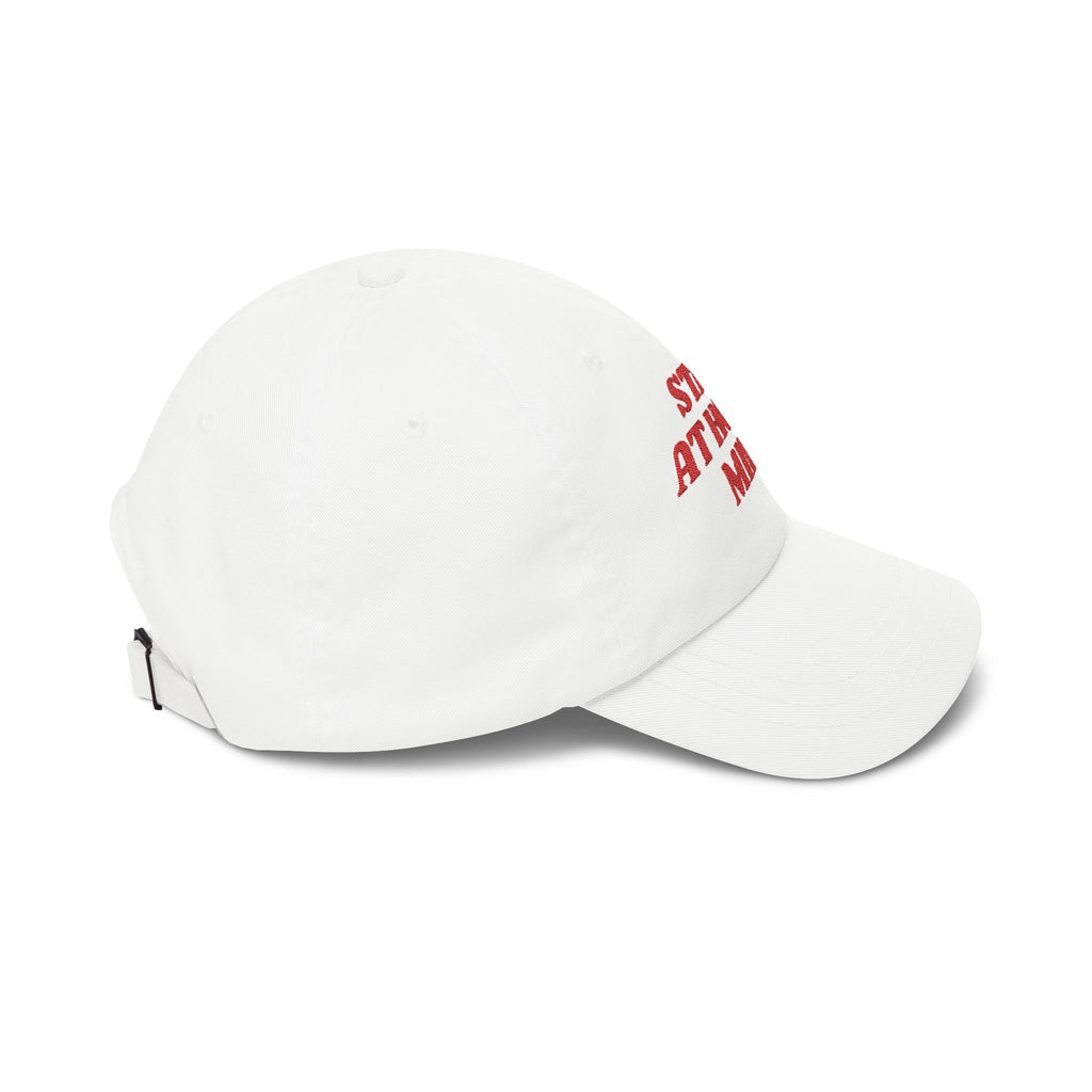 MILF Cap