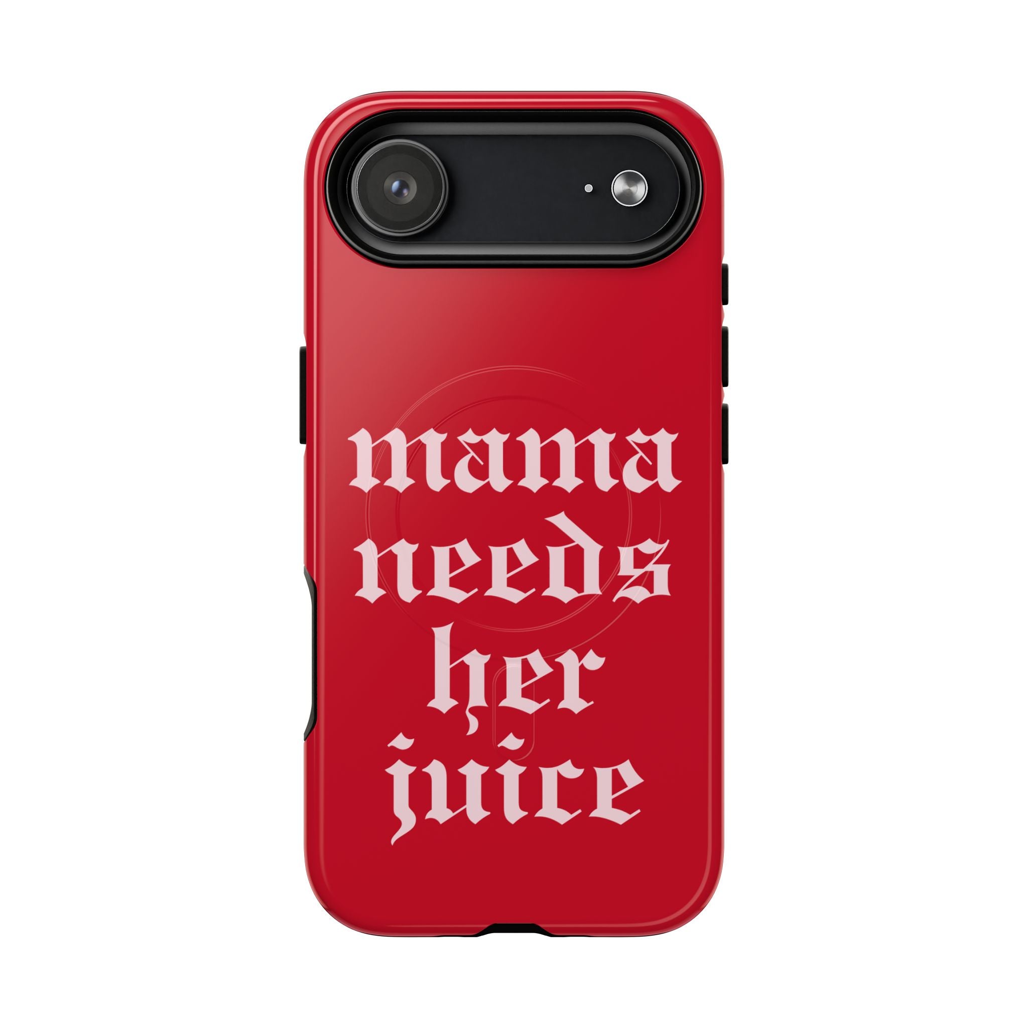 Juice Magnetic Protective Case
