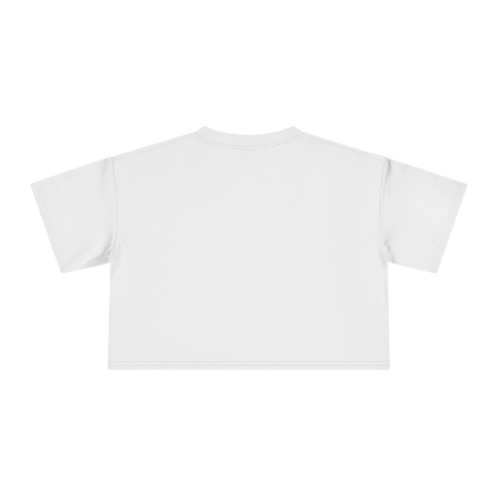 Mommy Cropped Top