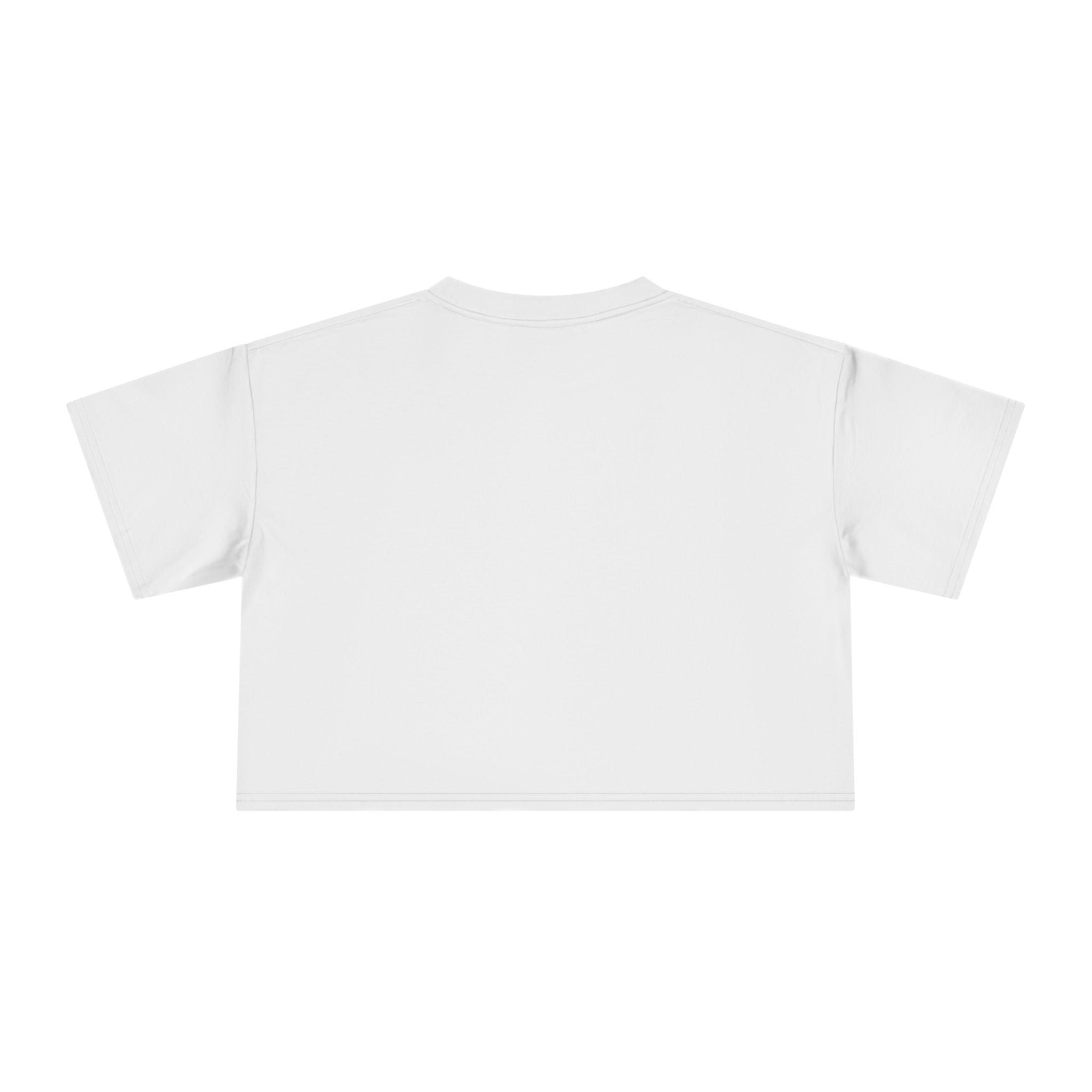 Mommy Cropped Top