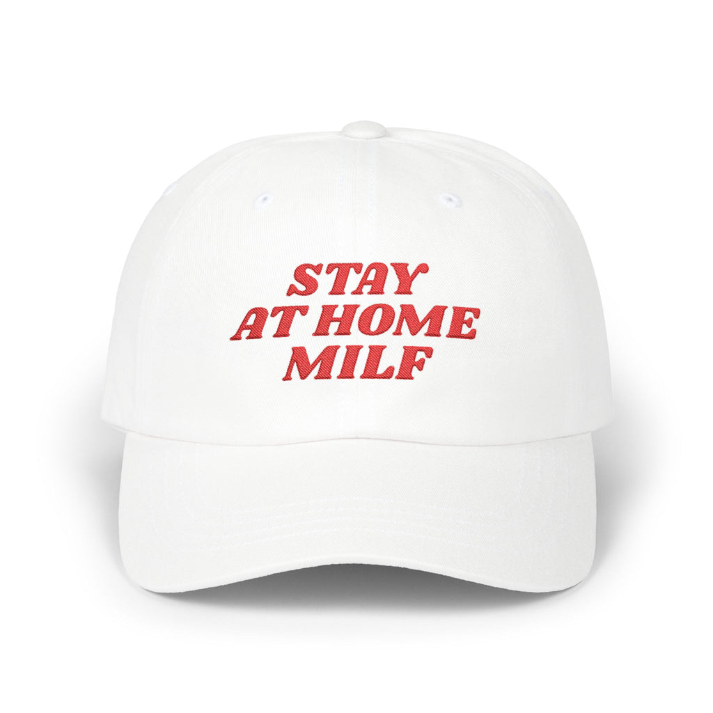 MILF Cap
