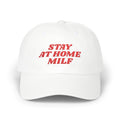 MILF Cap