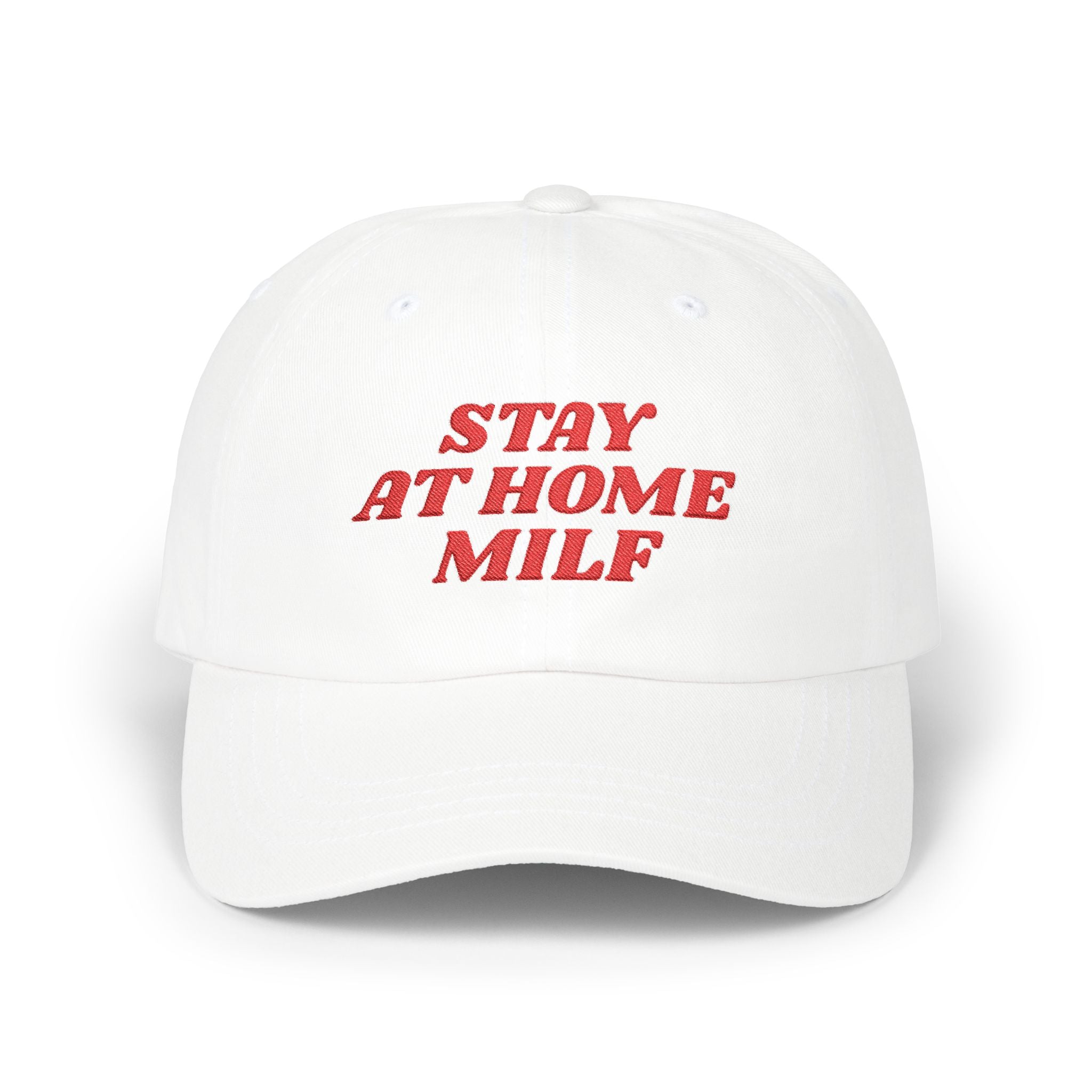 MILF Cap