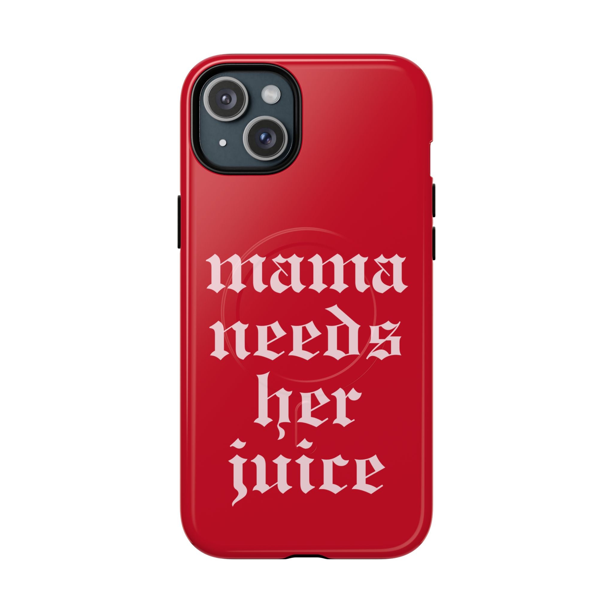 Juice Magnetic Protective Case