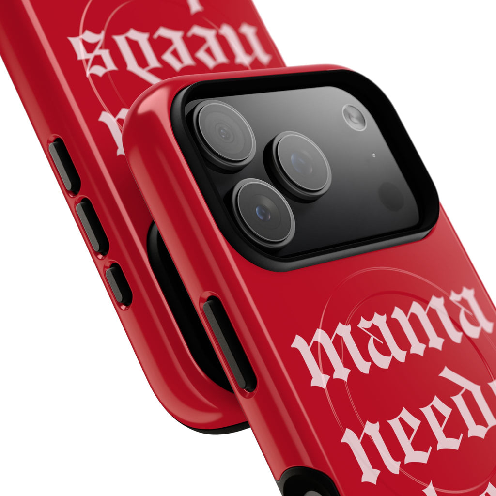 Juice Magnetic Protective Case