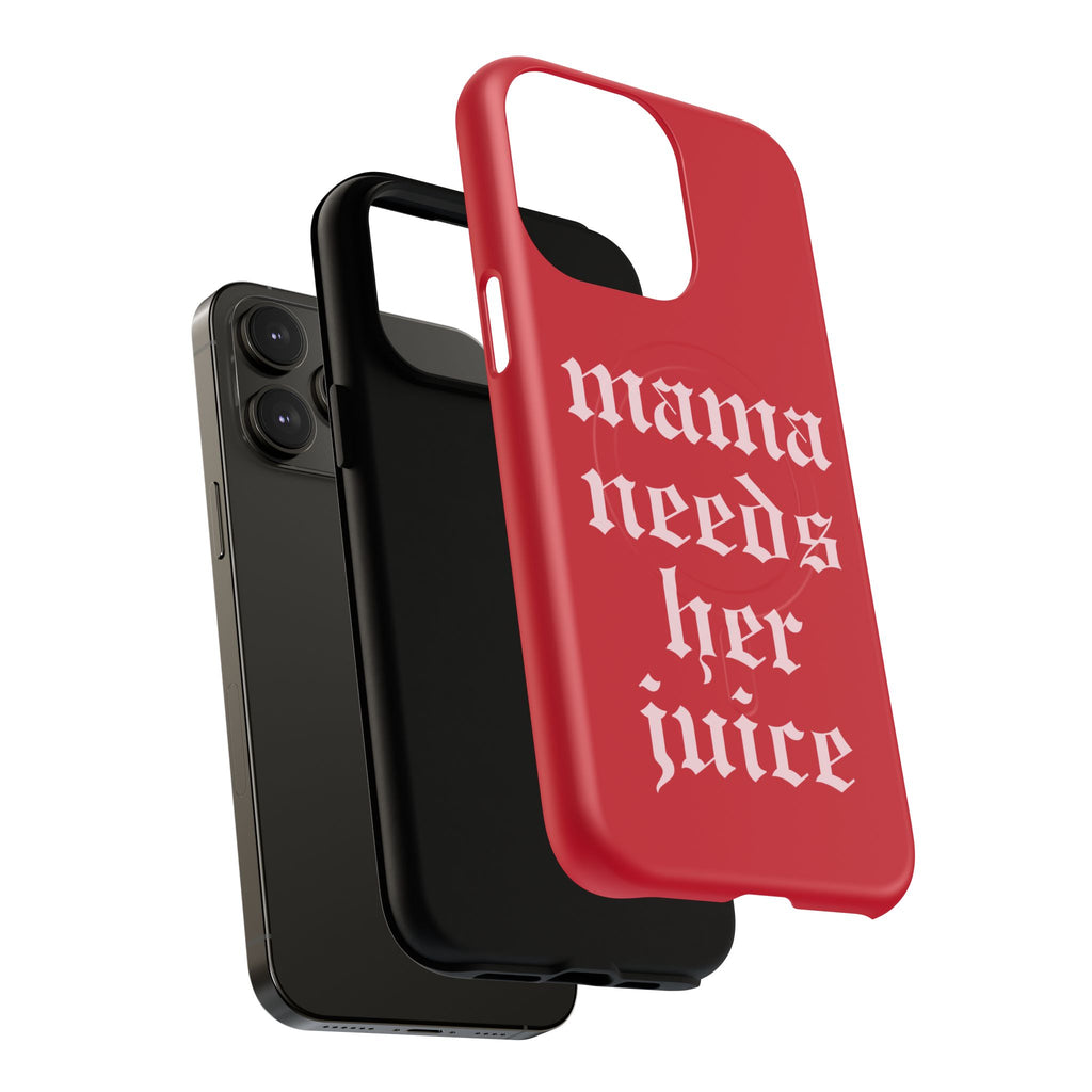 Juice Magnetic Protective Case