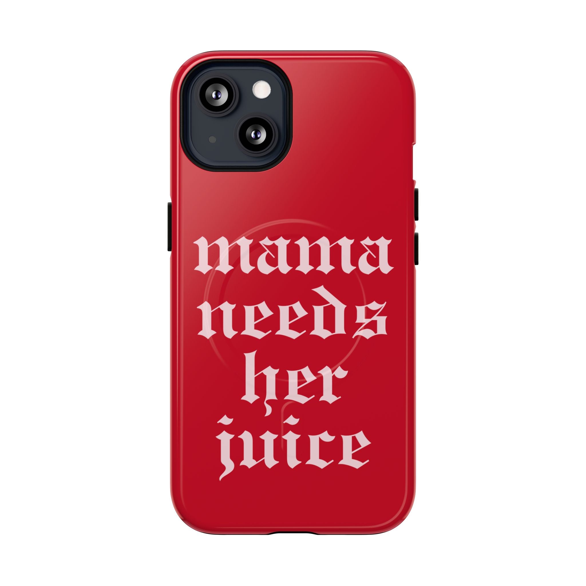 Juice Magnetic Protective Case