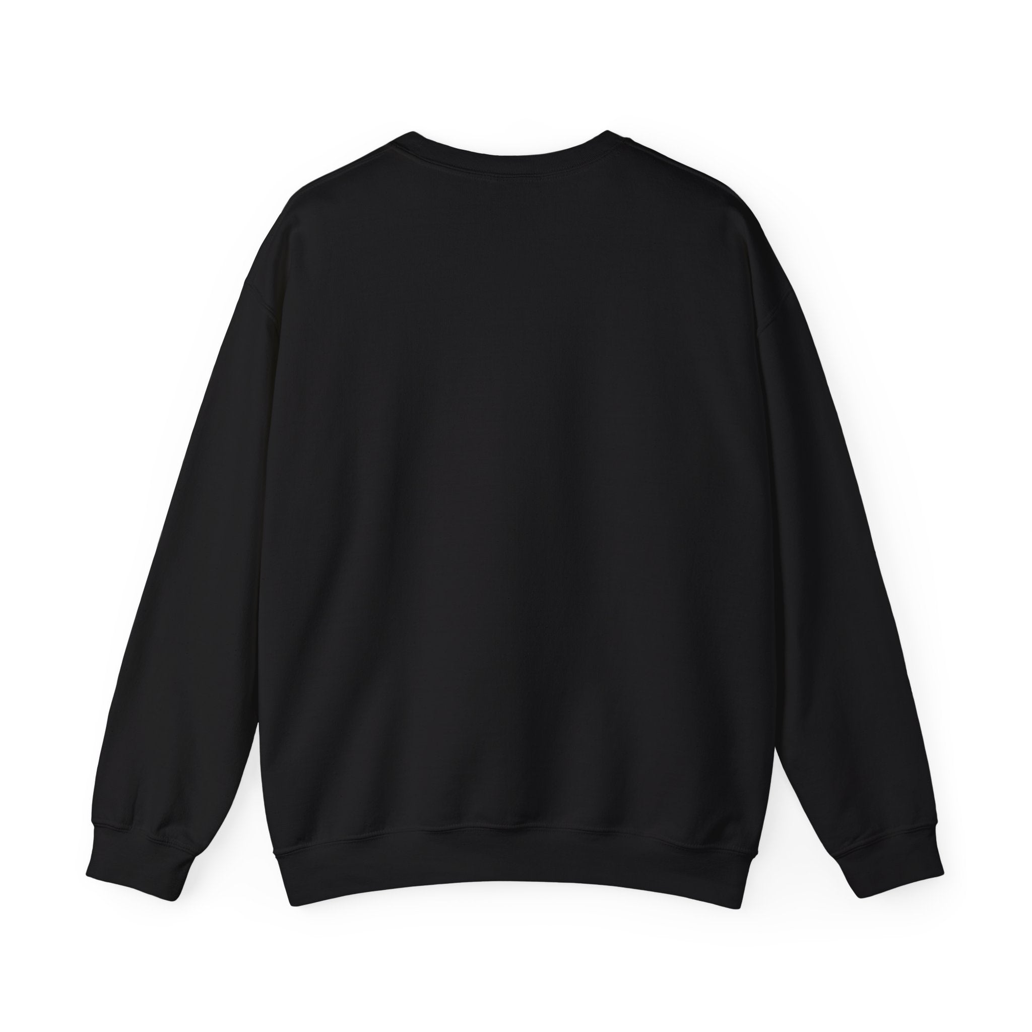 Good Mom Crewneck Colored