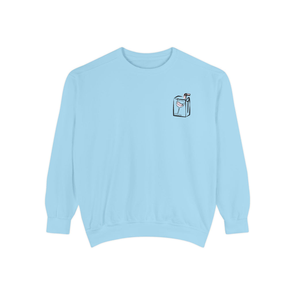Juice Crewneck