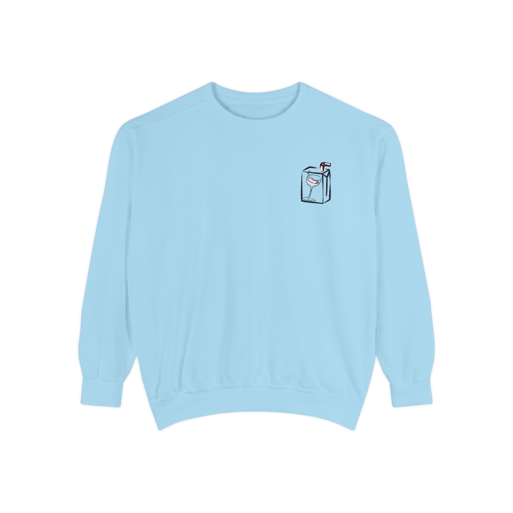 Juice Crewneck