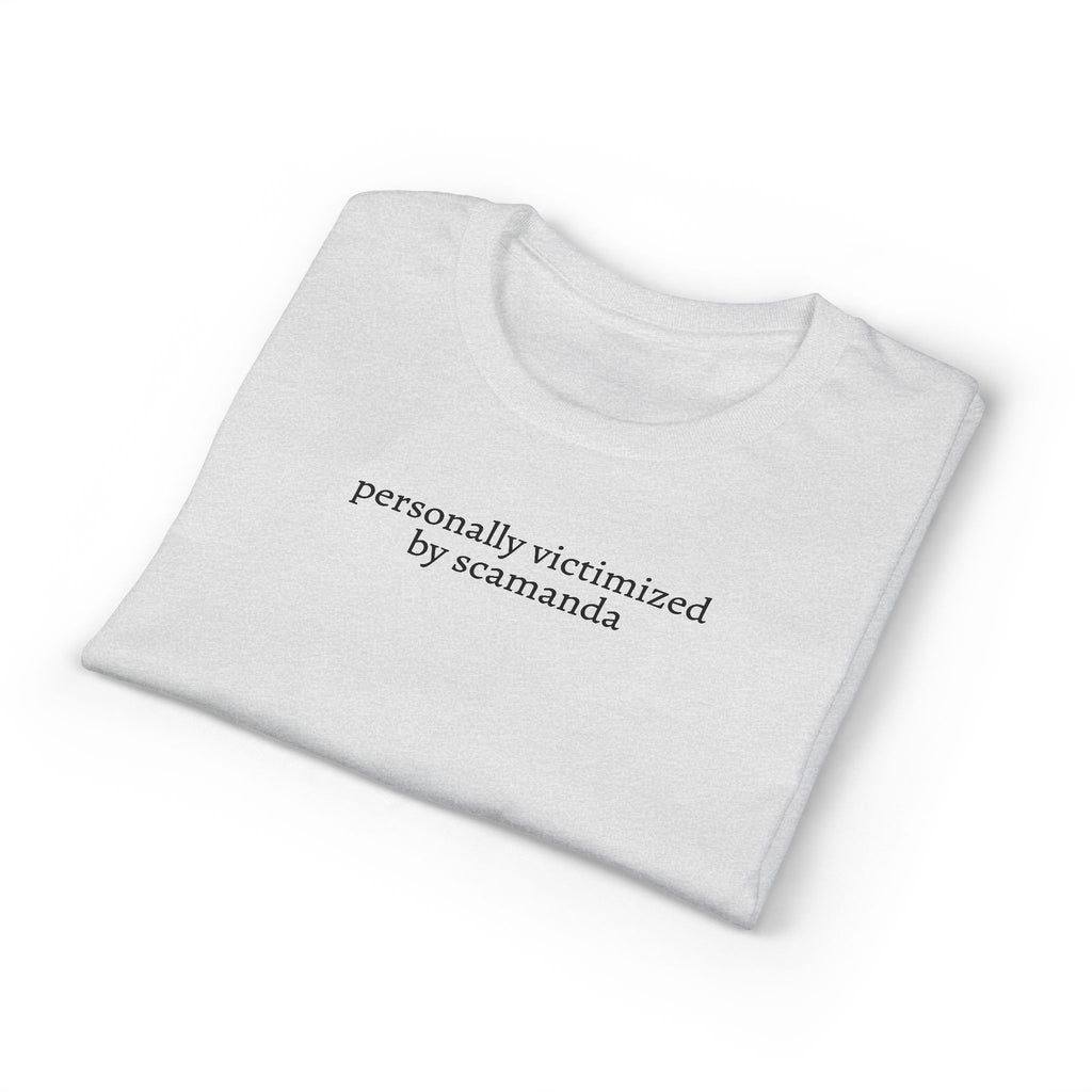 Scamanda Tee