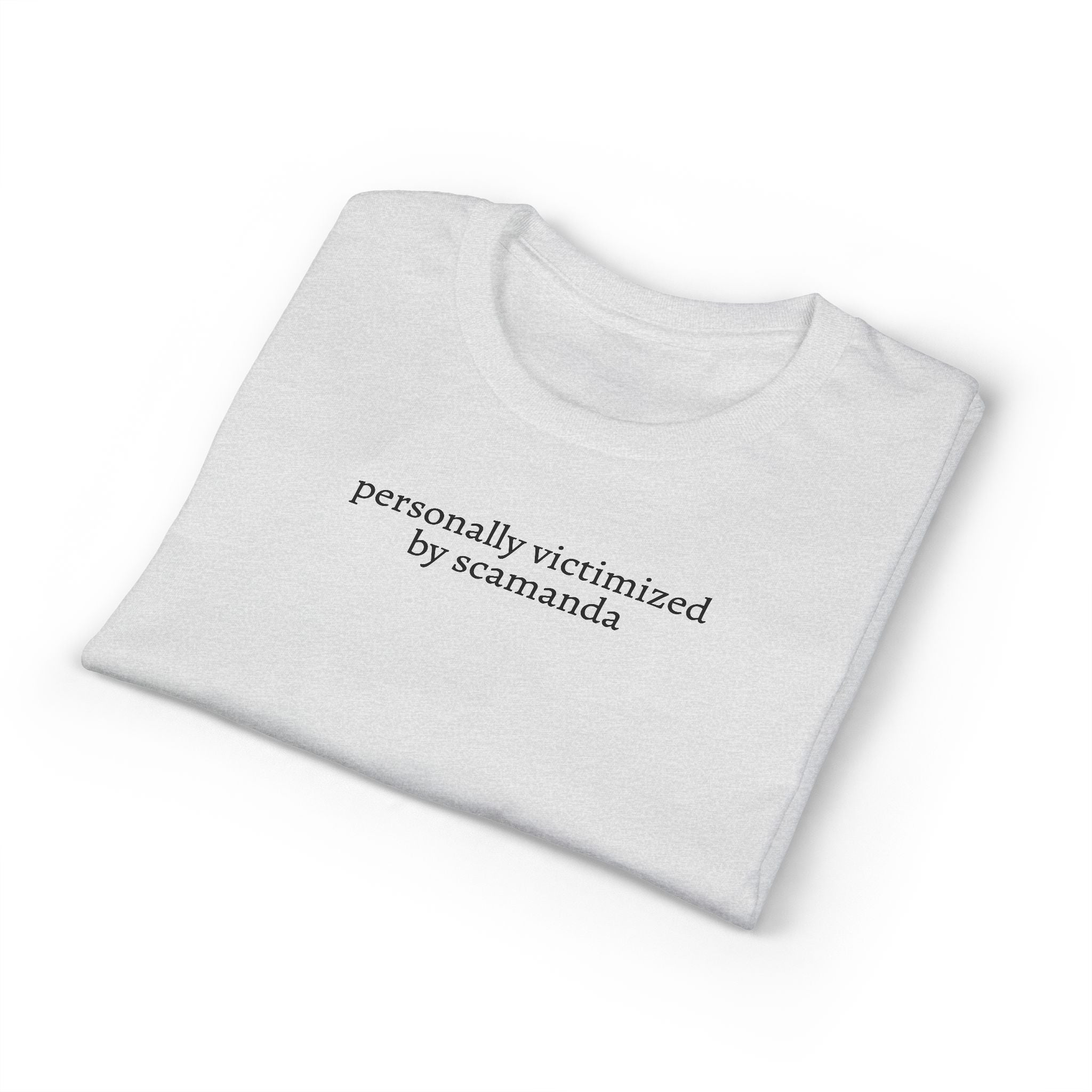 Scamanda Tee