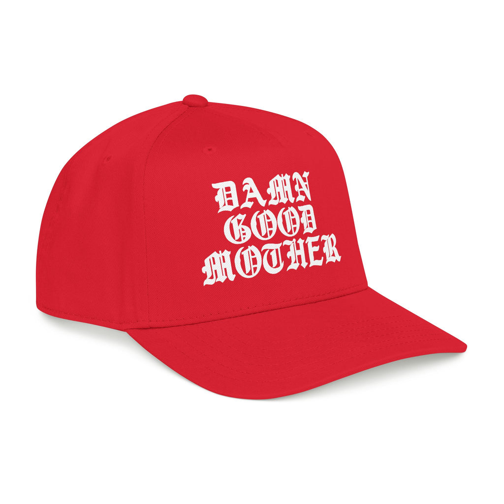 Damn Good Embroidered Baseball Cap