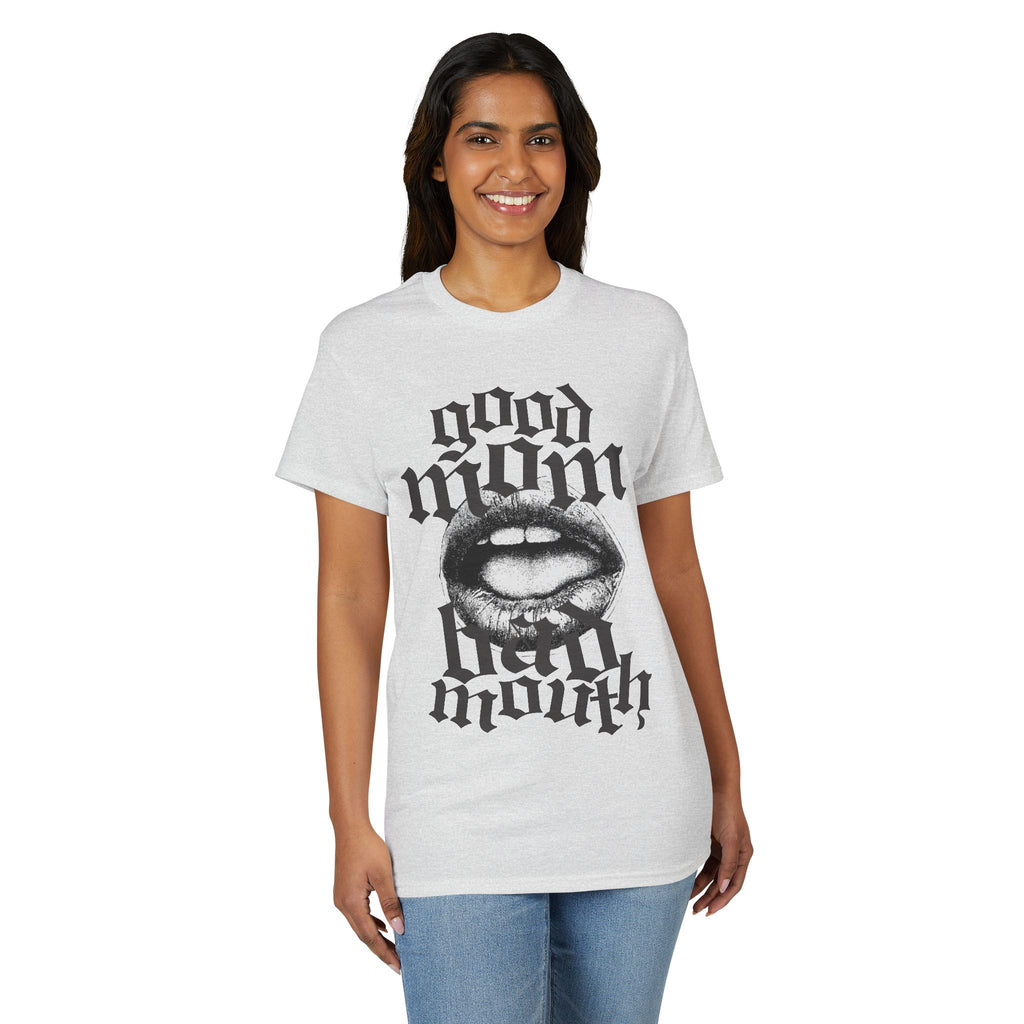 Good Mom Graphic Tee