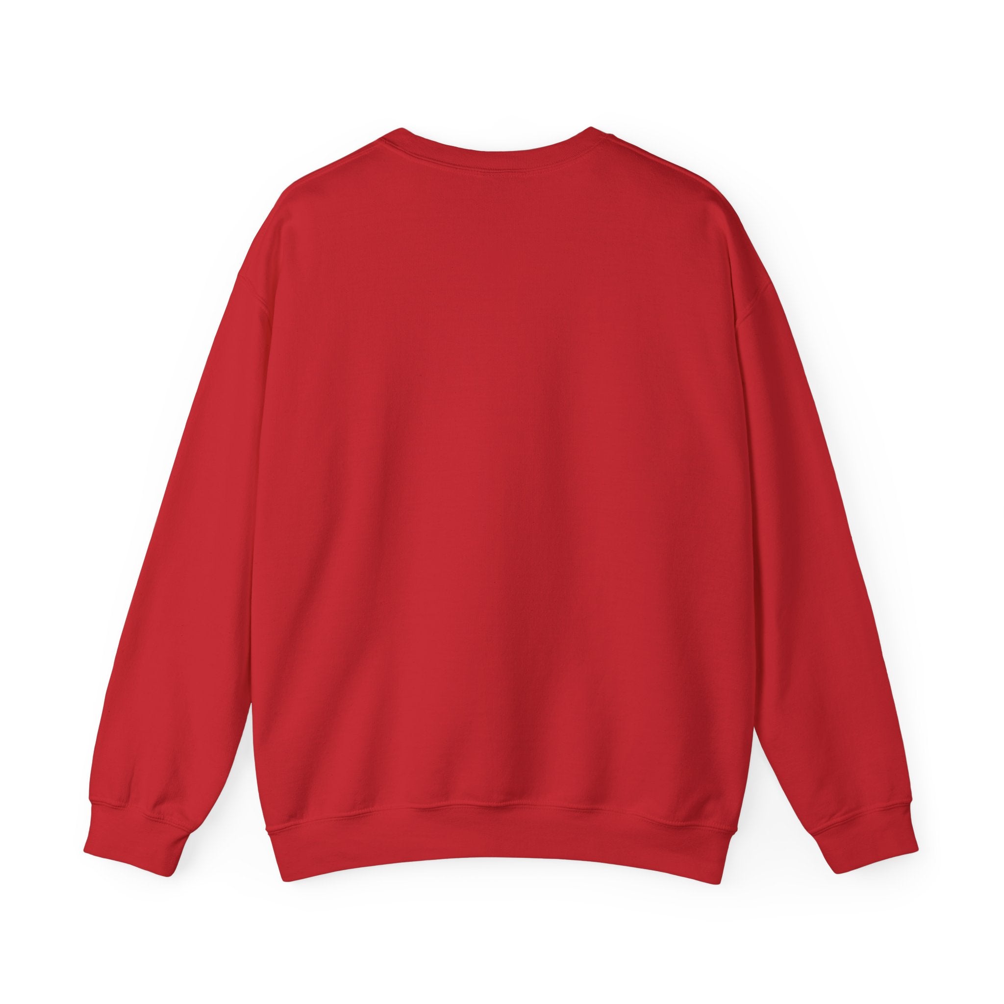 Apology Crewneck Sweatshirt