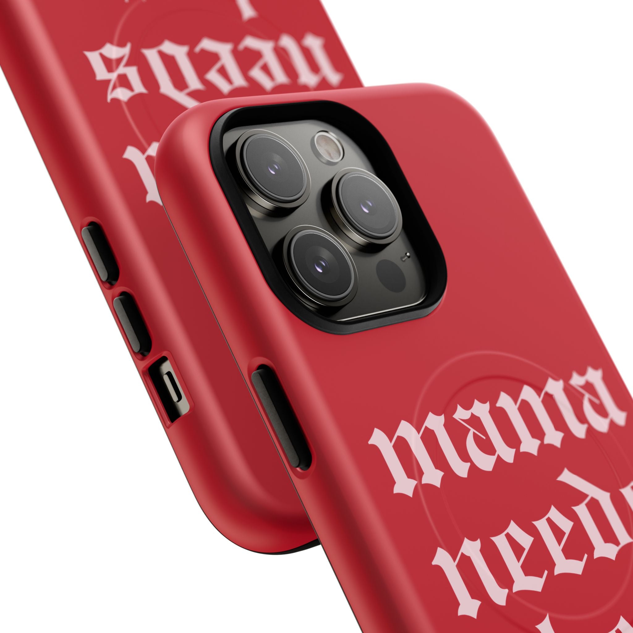 Juice Magnetic Protective Case