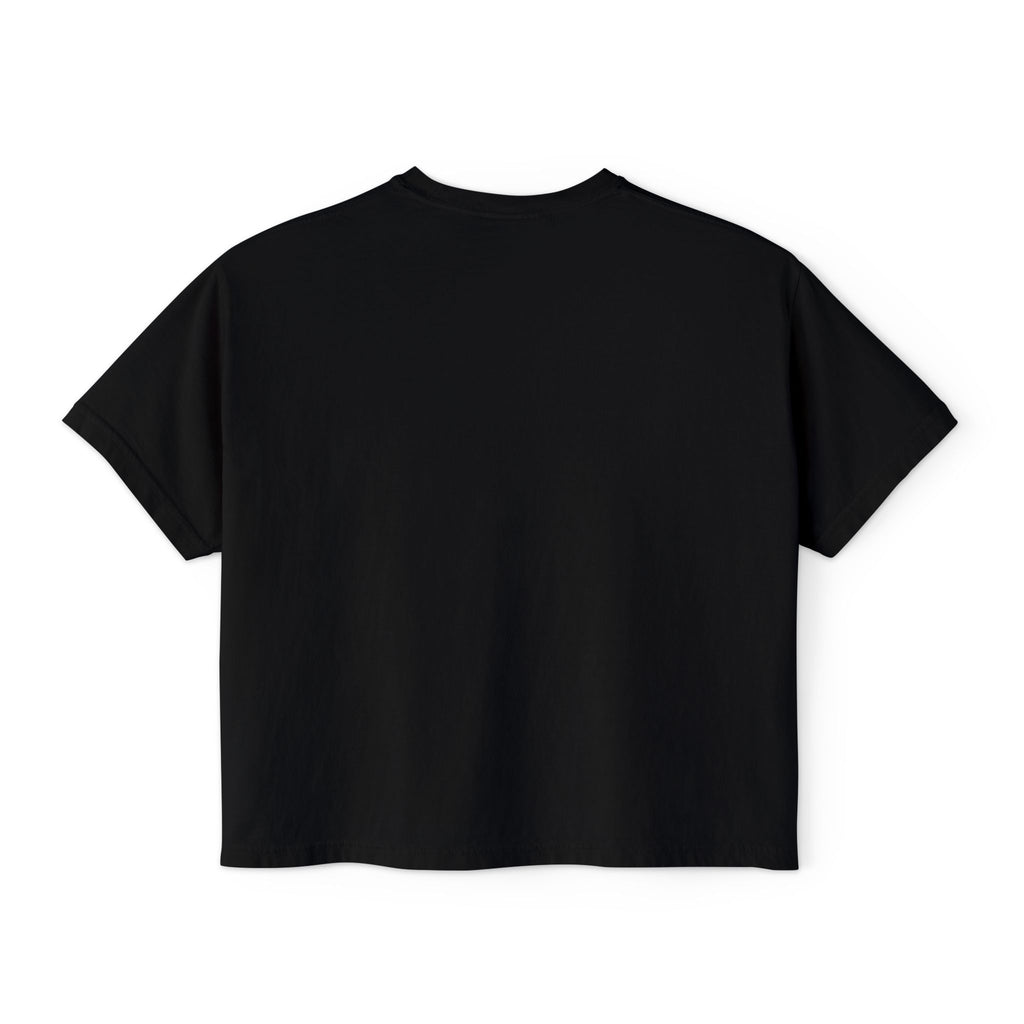 Damn Good Boxy Tee