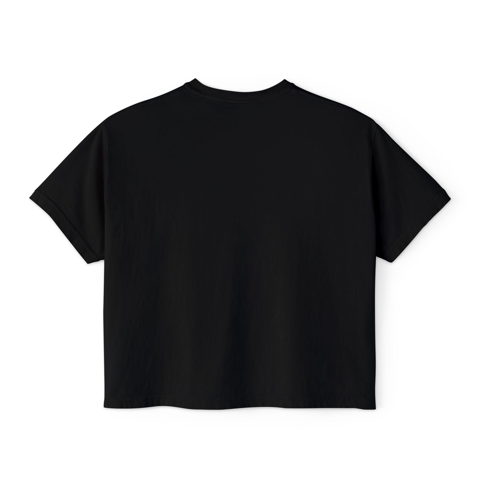 Damn Good Boxy Tee