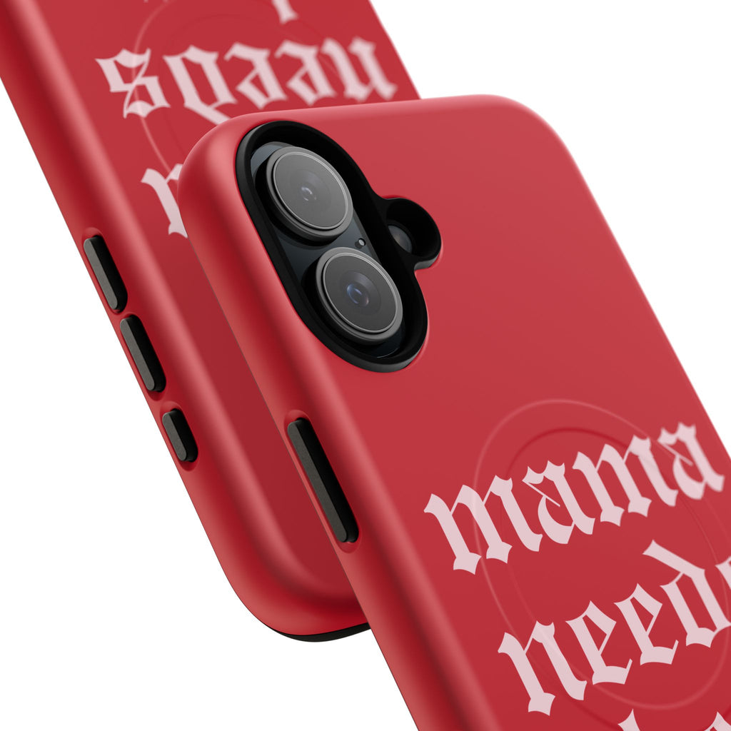 Juice Magnetic Protective Case
