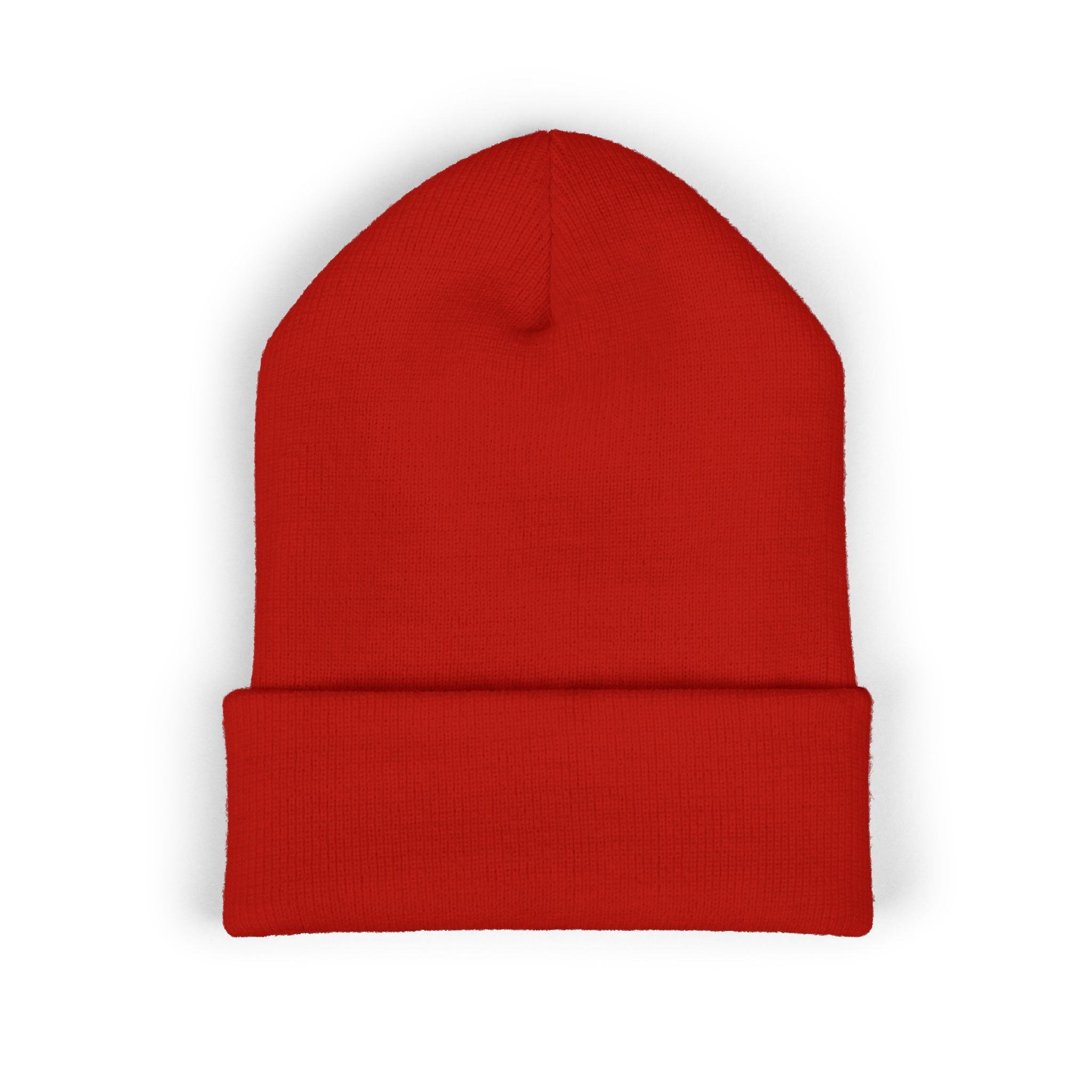 MILF Beanie Embroidered