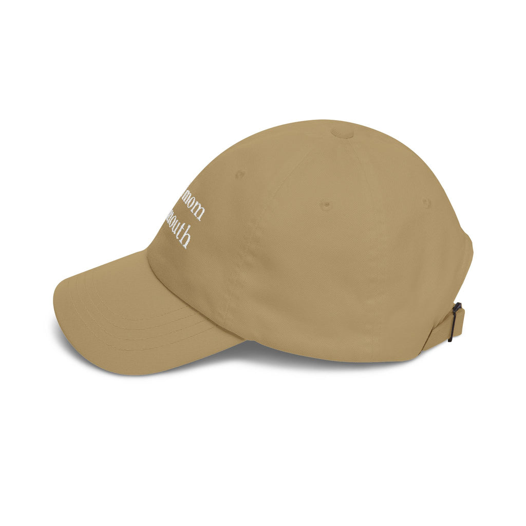 Good Mom Cap