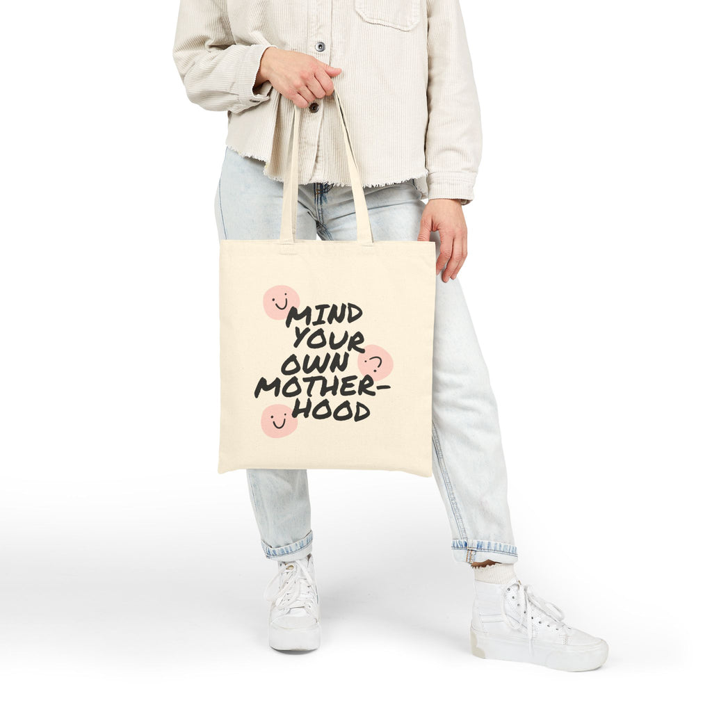 Motherhood Tote