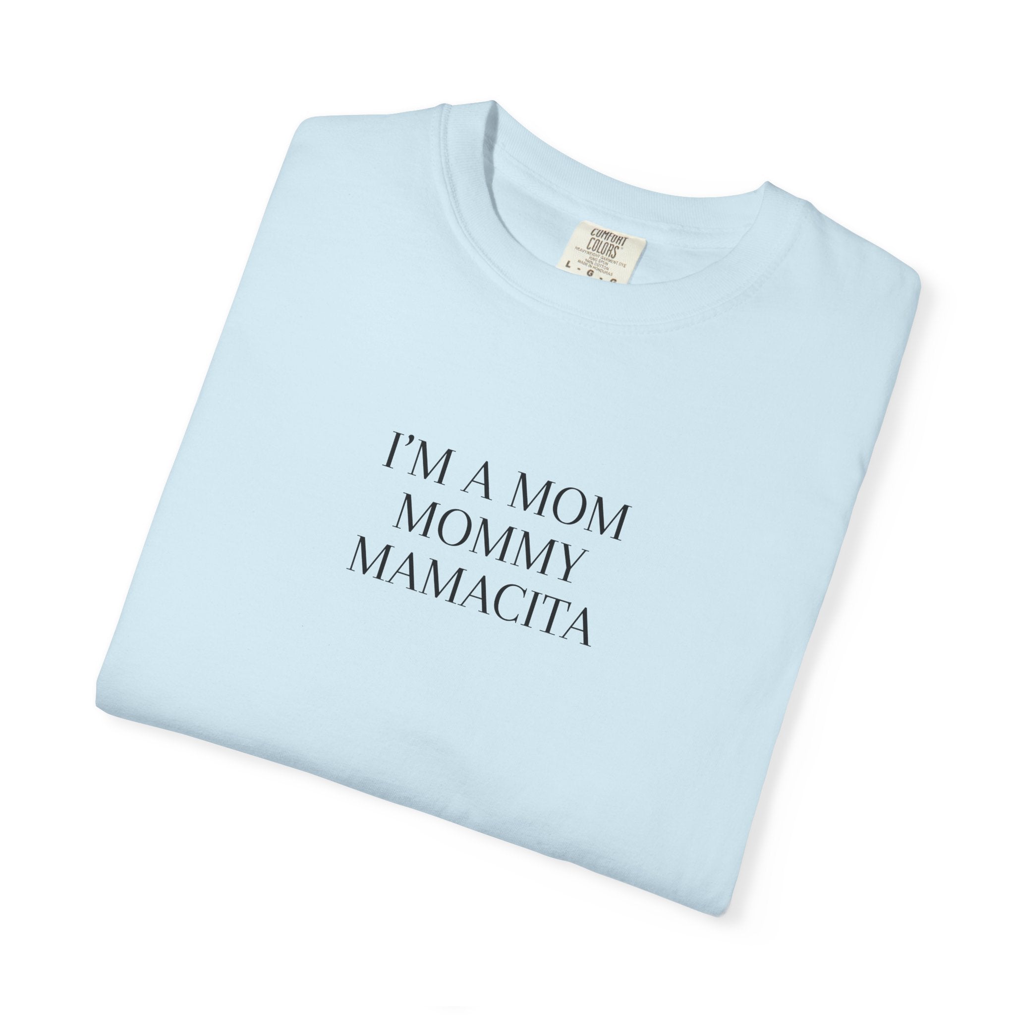 Mamacita Graphic Tee