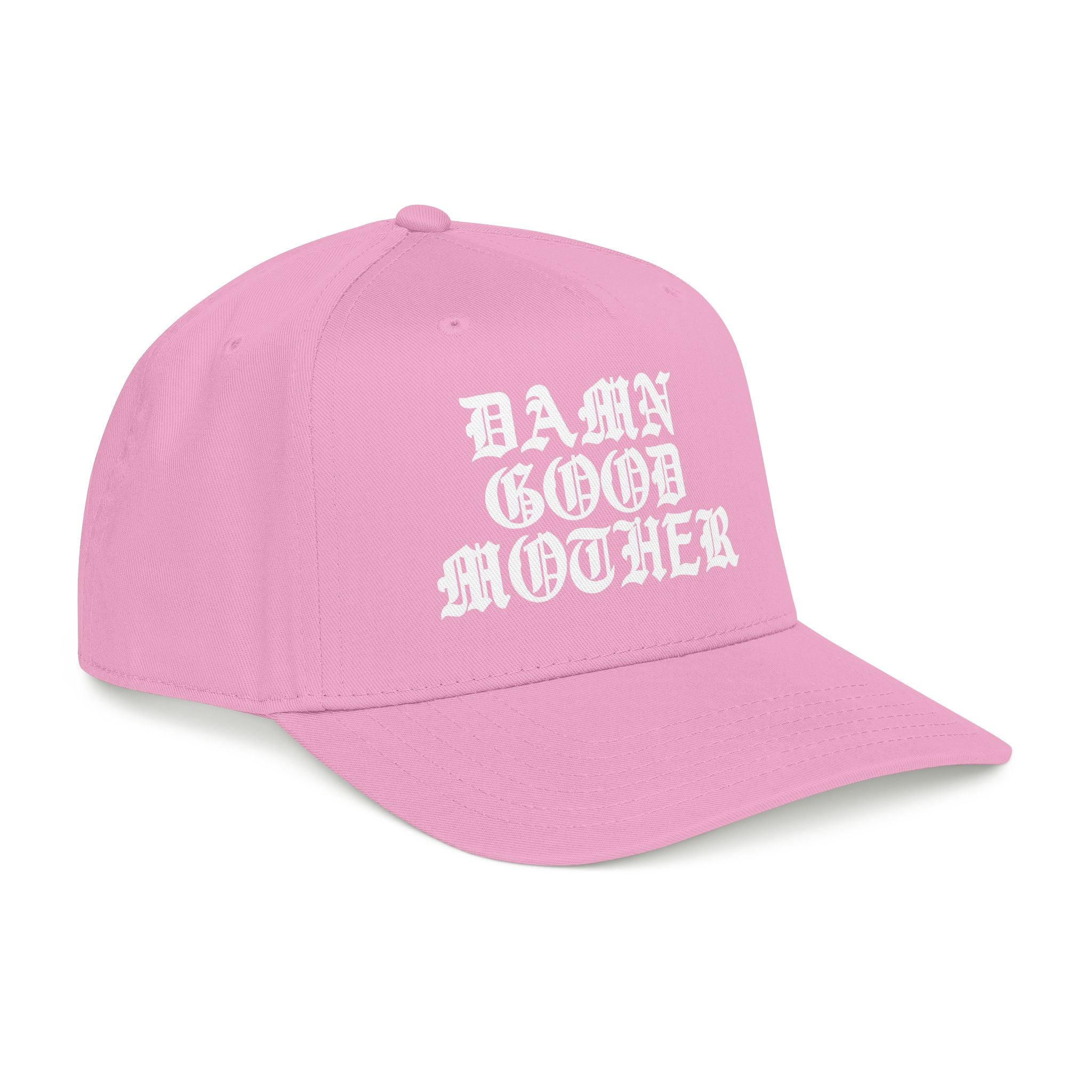 Damn Good Embroidered Baseball Cap