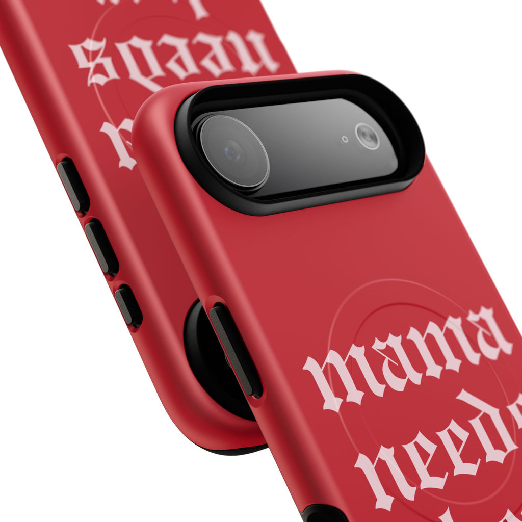 Juice Magnetic Protective Case