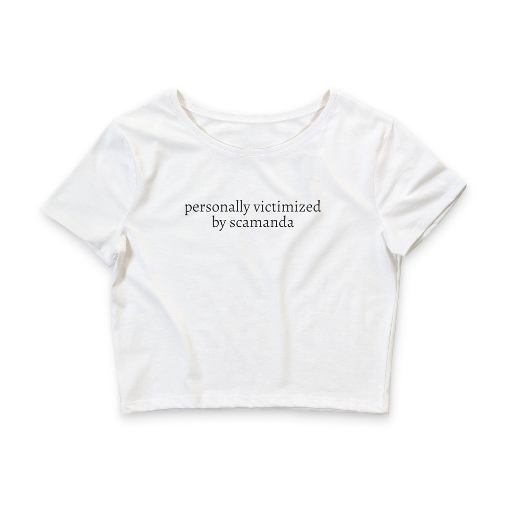Scamanda Crop
