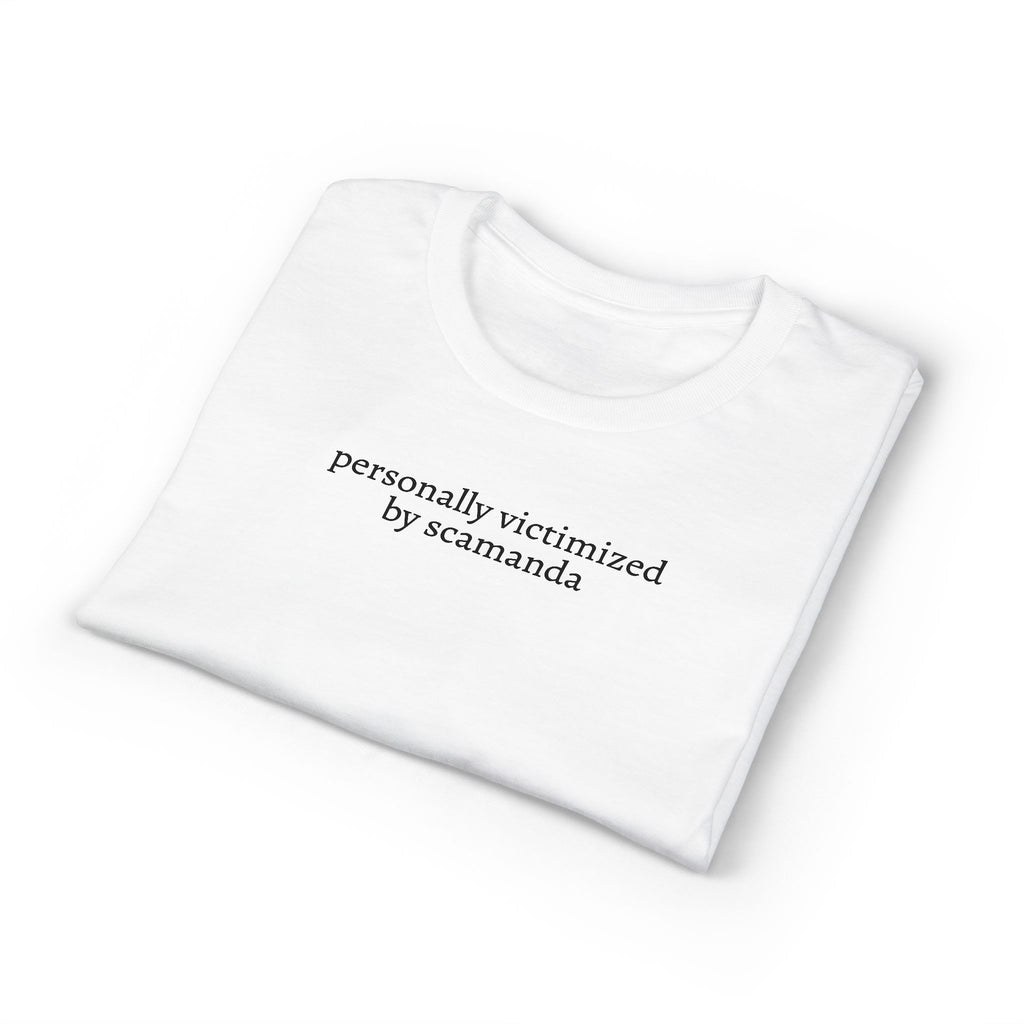 Scamanda Tee
