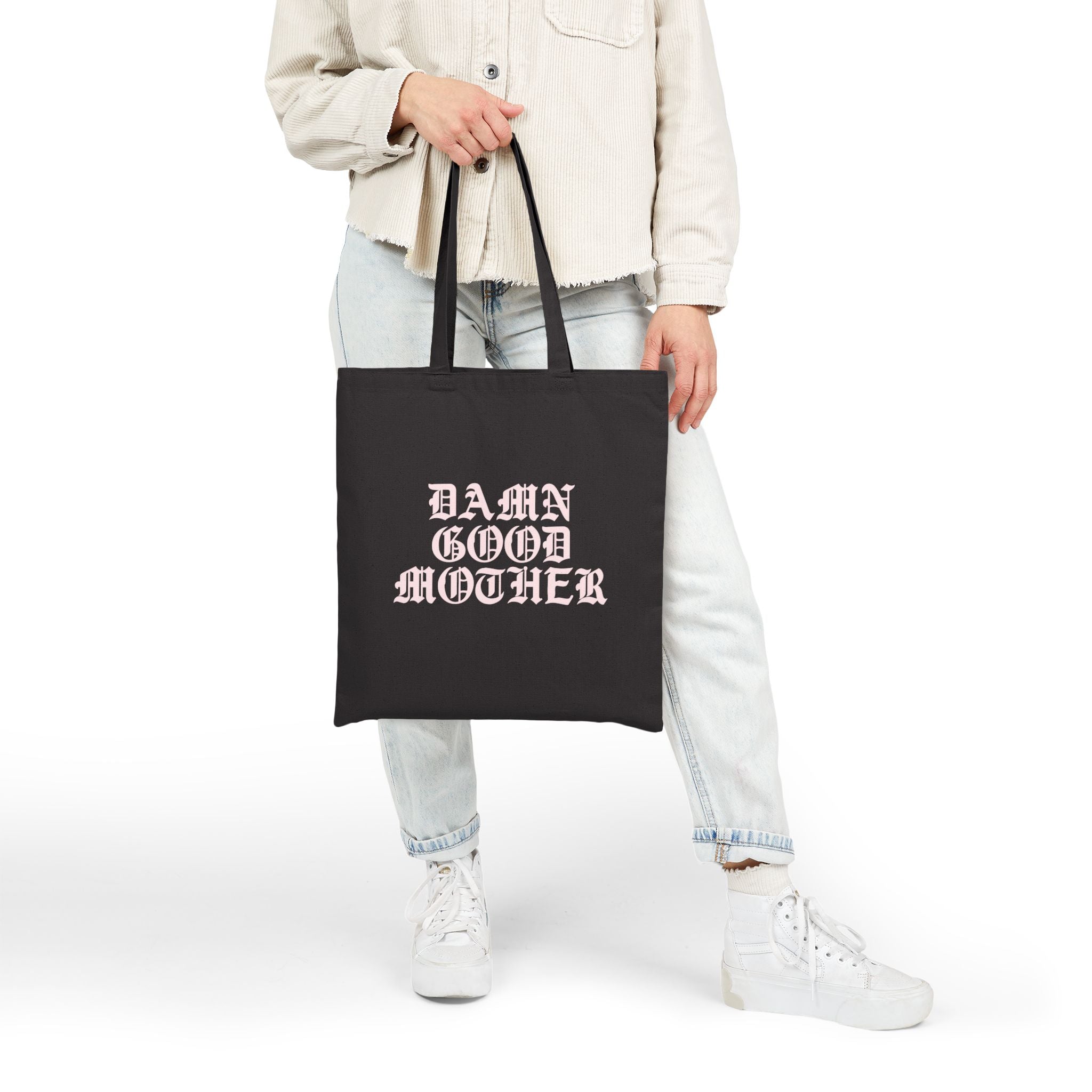 Damn Good Tote