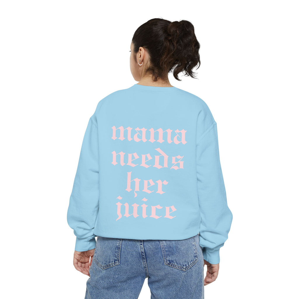 Juice Crewneck