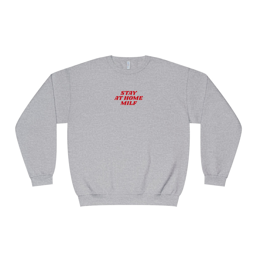 MILF Crewneck