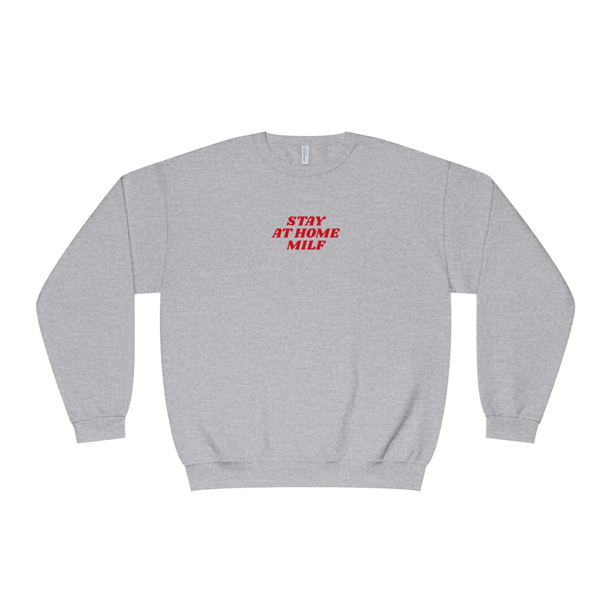 MILF Crewneck