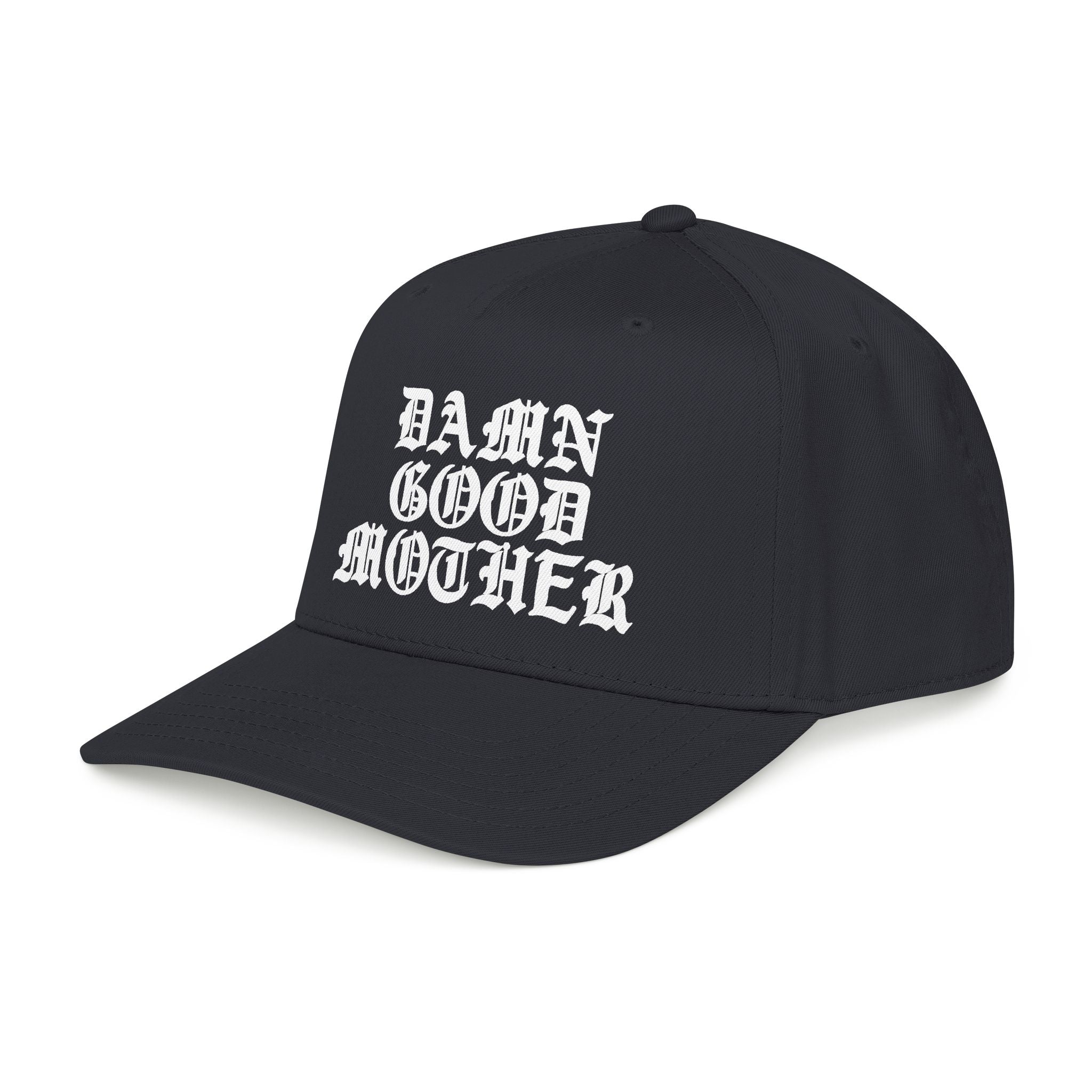 Damn Good Embroidered Baseball Cap
