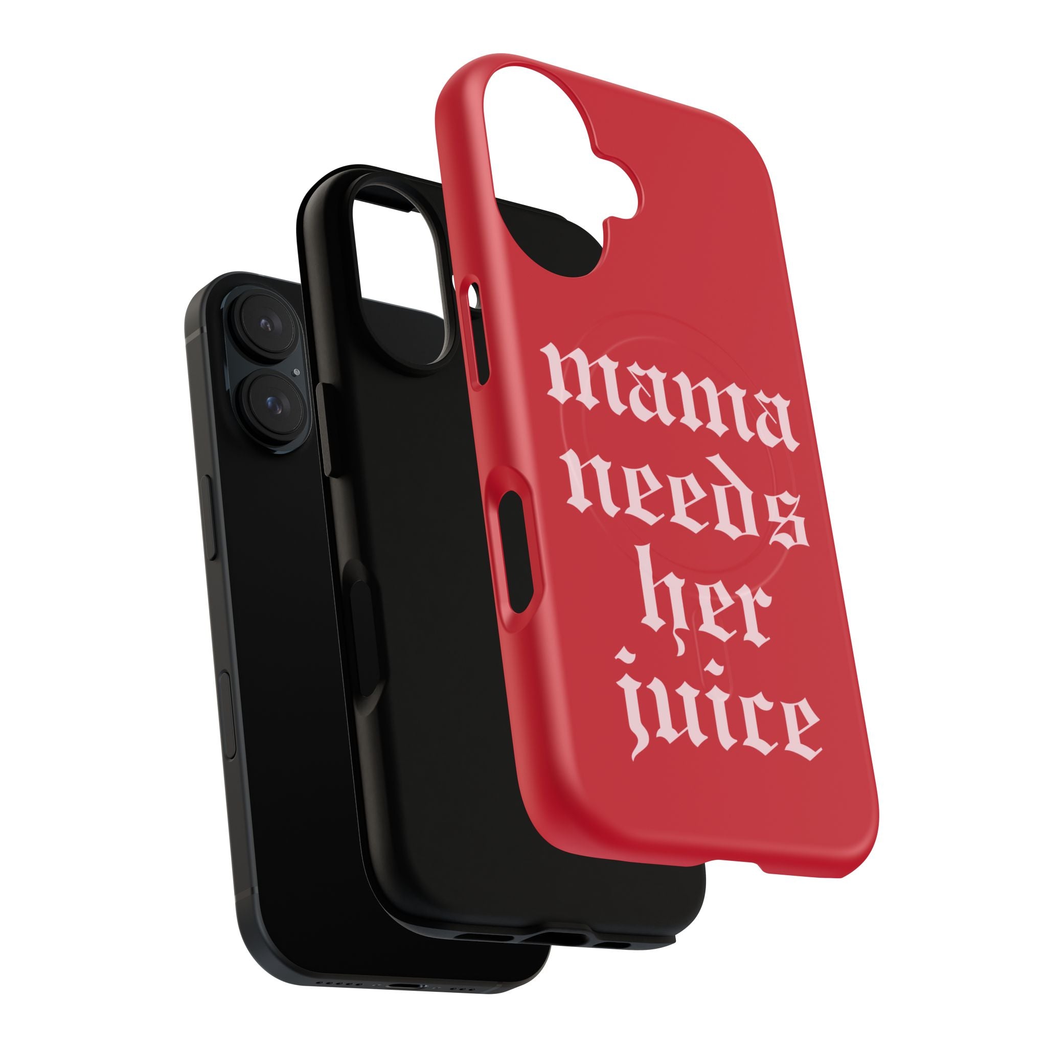 Juice Magnetic Protective Case
