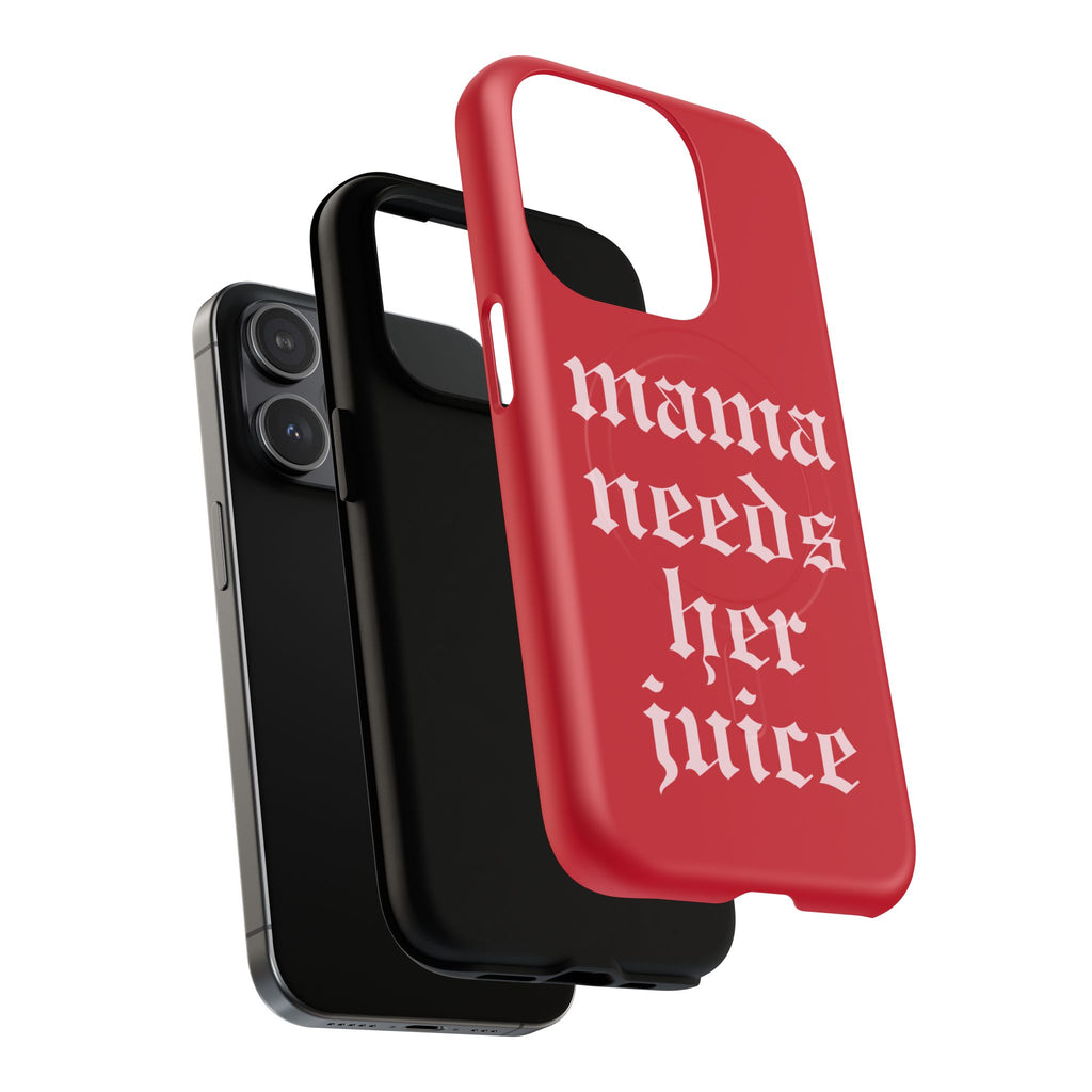 Juice Magnetic Protective Case