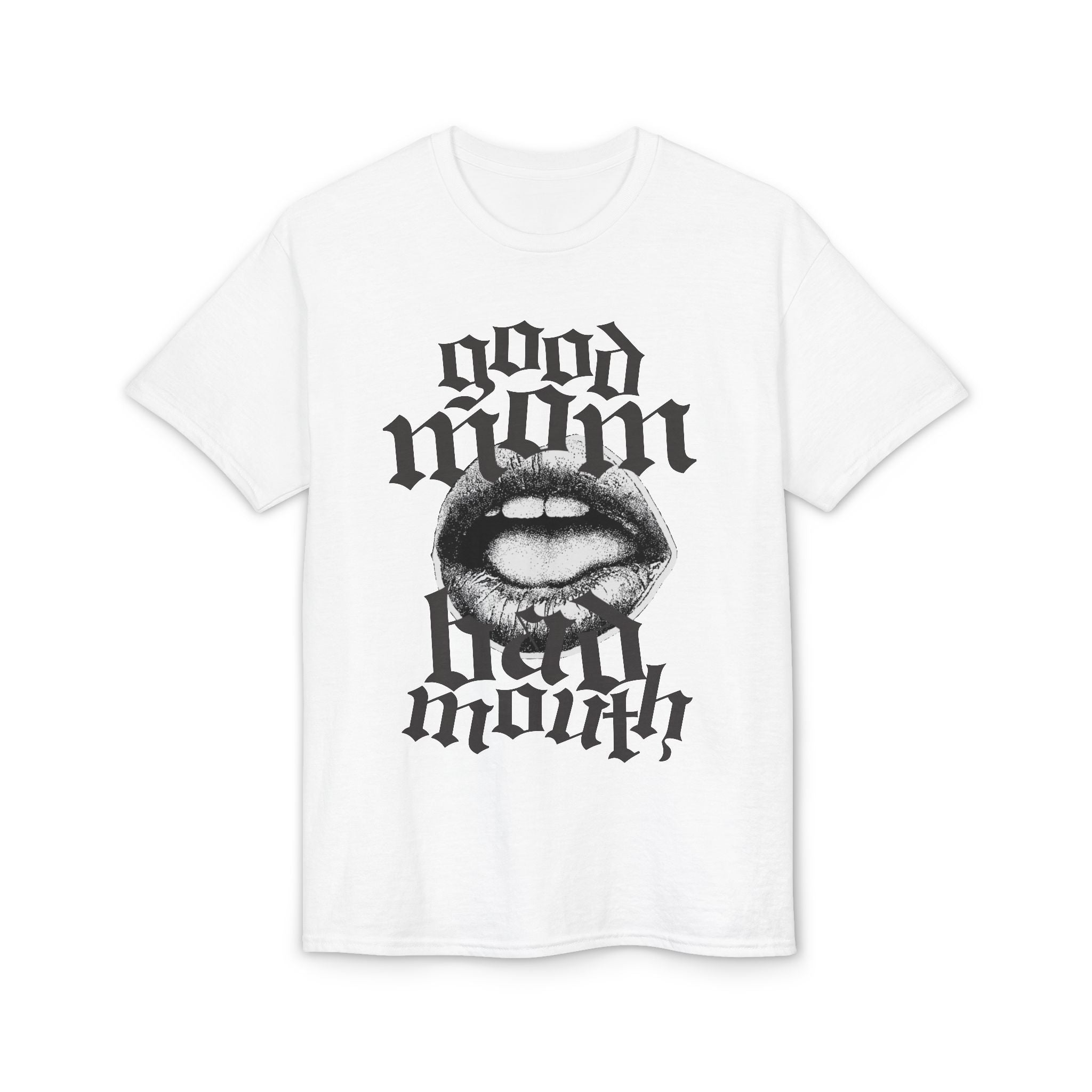 Good Mom Graphic Tee
