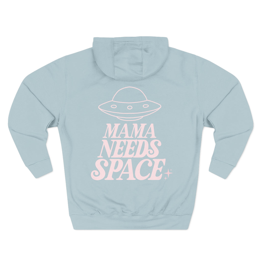 Space Hoodie