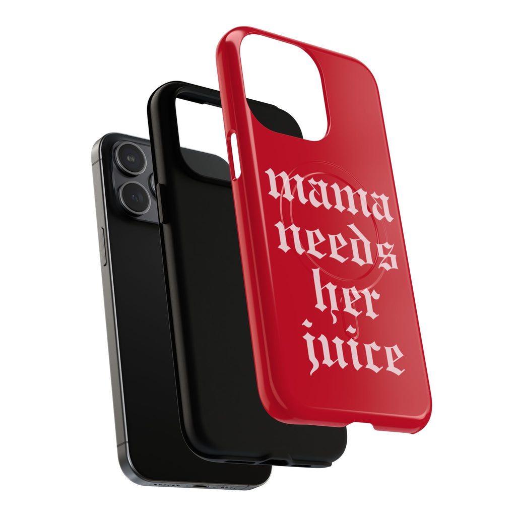 Juice Magnetic Protective Case