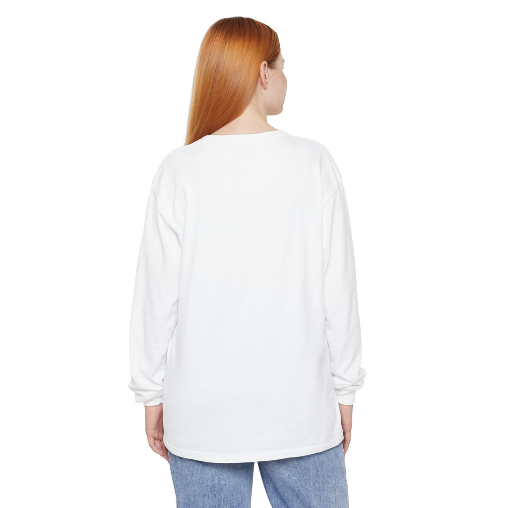 Mother Cherry Long Sleeve Tee