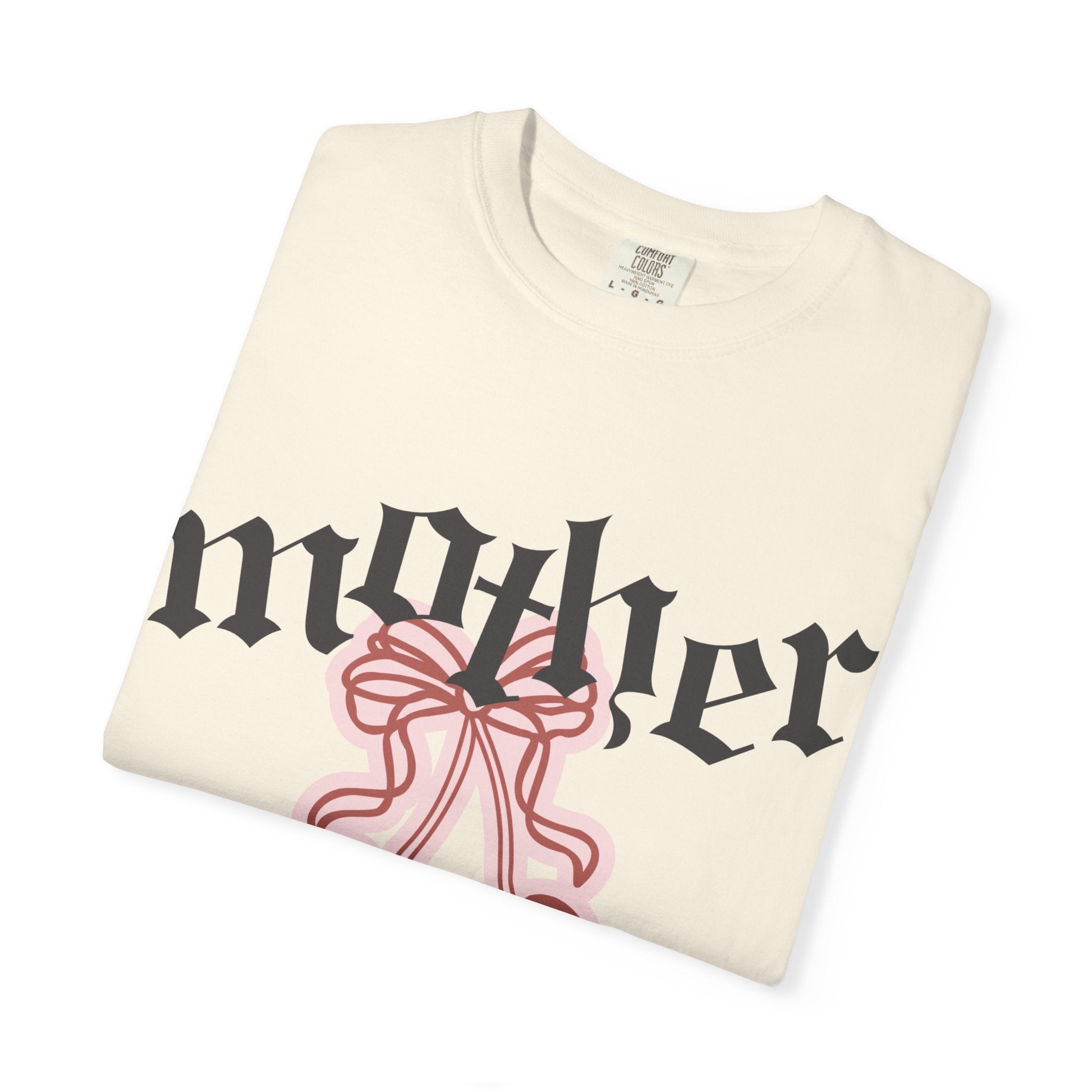 Mother Cherry T-Shirt