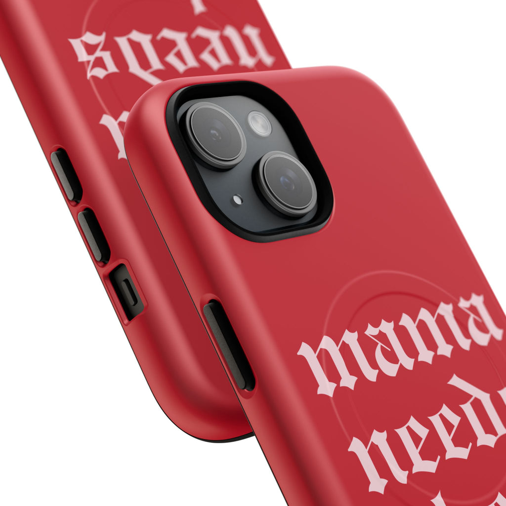Juice Magnetic Protective Case