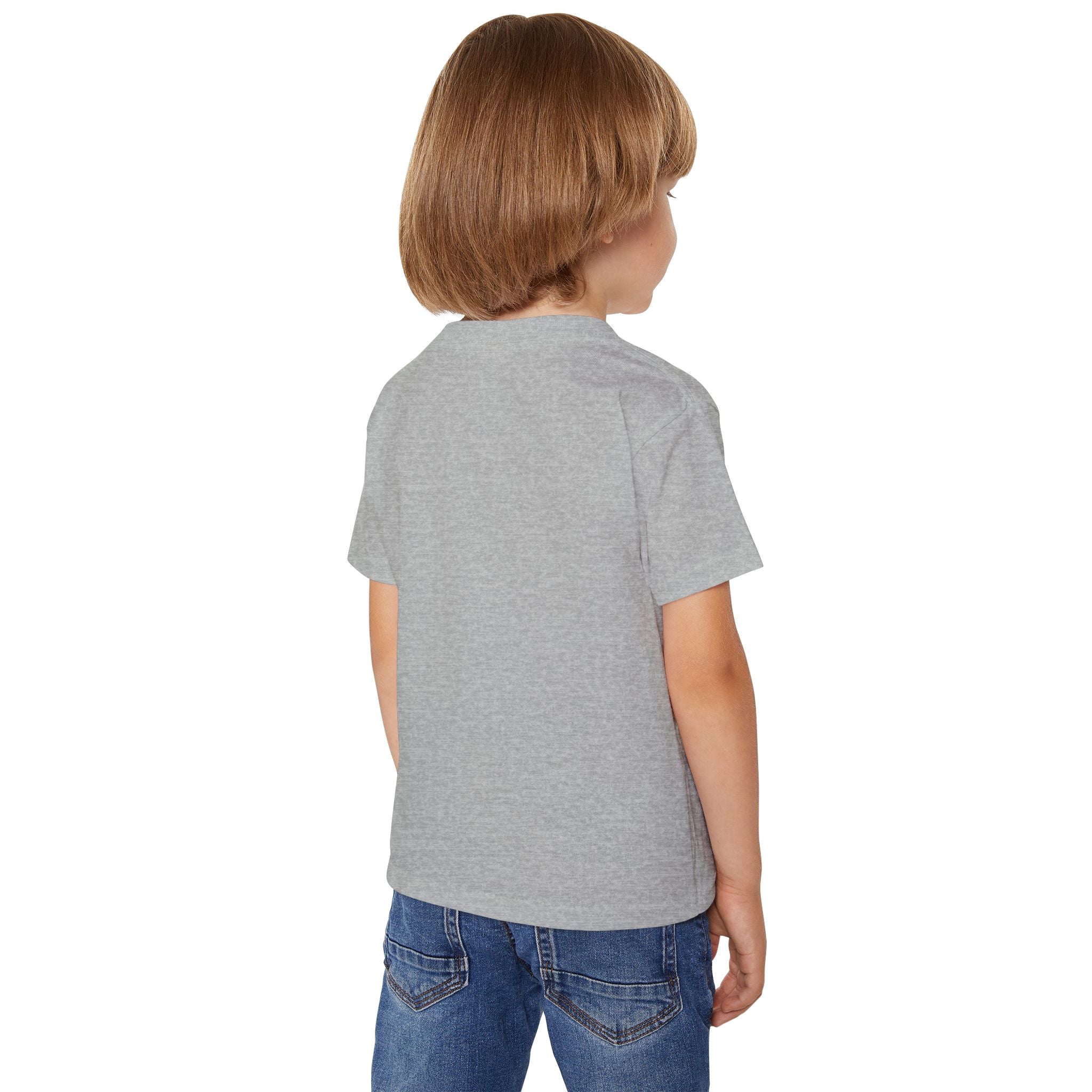 "Busy Watching Bravo With Mom" Toddler T-shirt