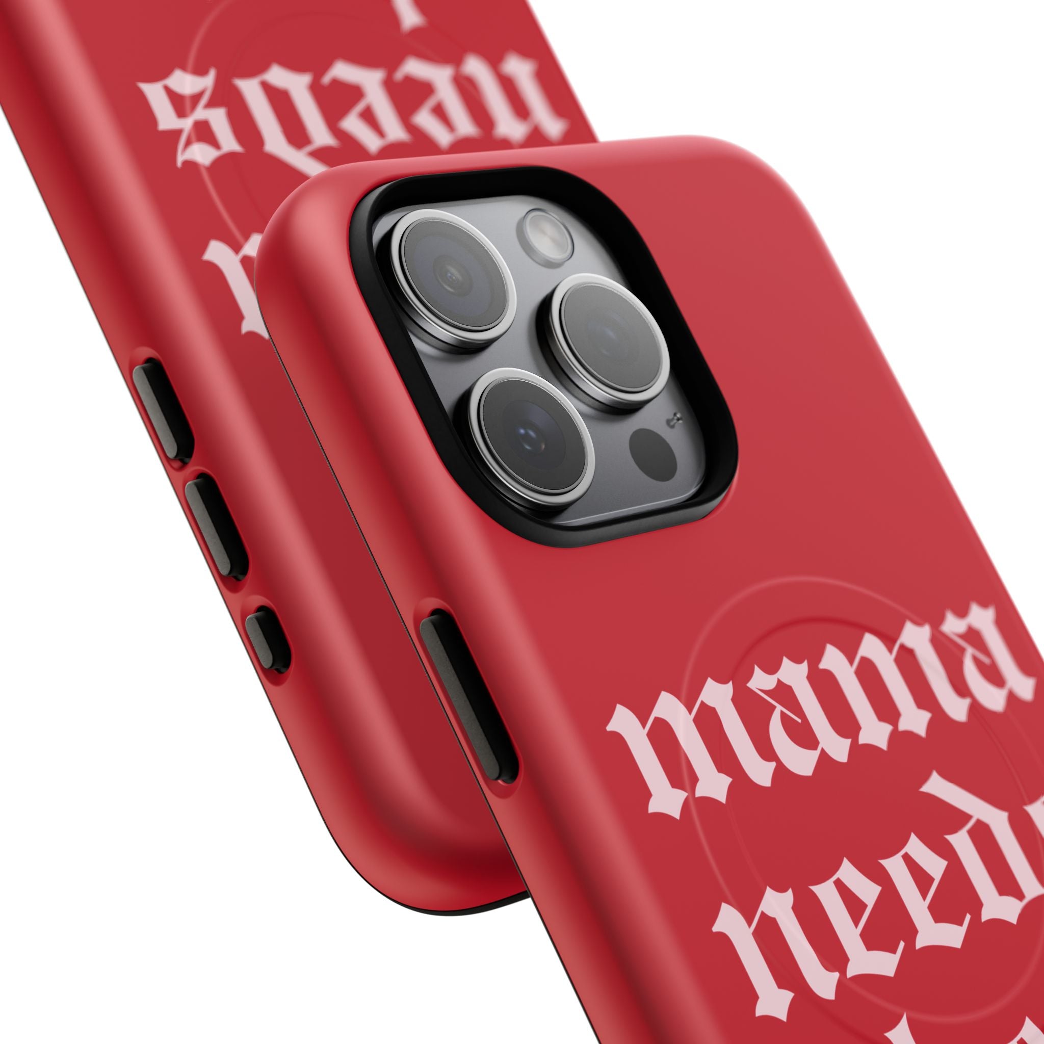 Juice Magnetic Protective Case