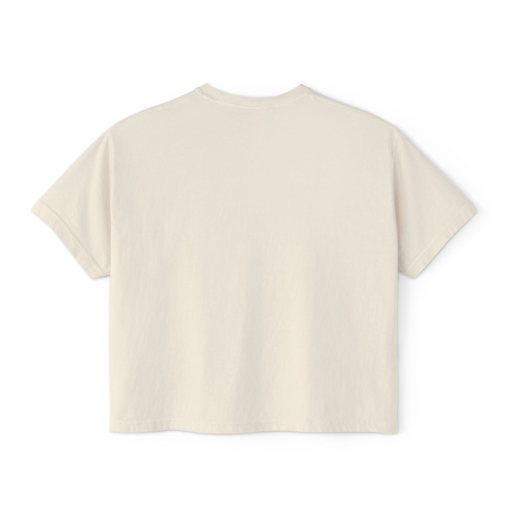MILF Boxy Tee