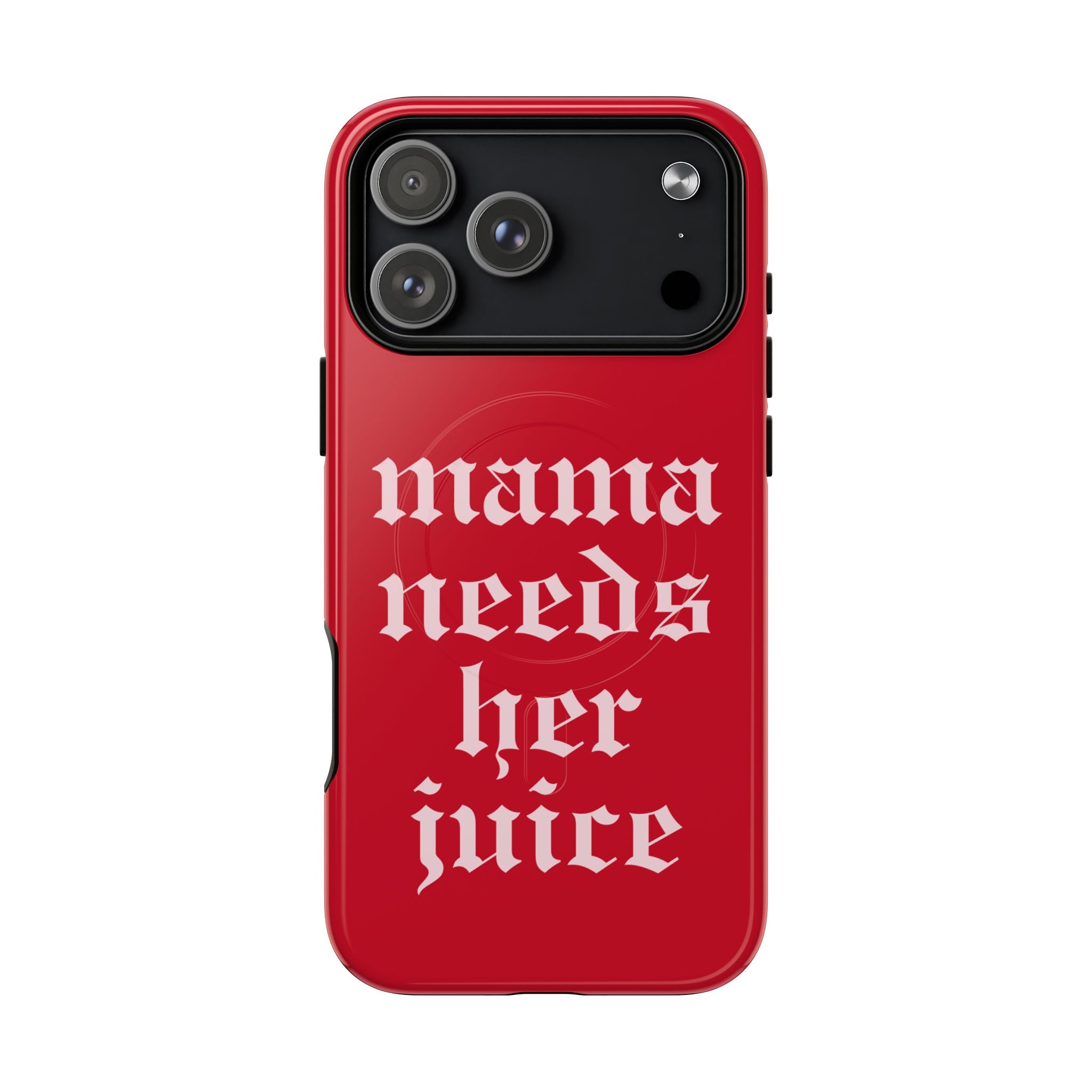 Juice Magnetic Protective Case