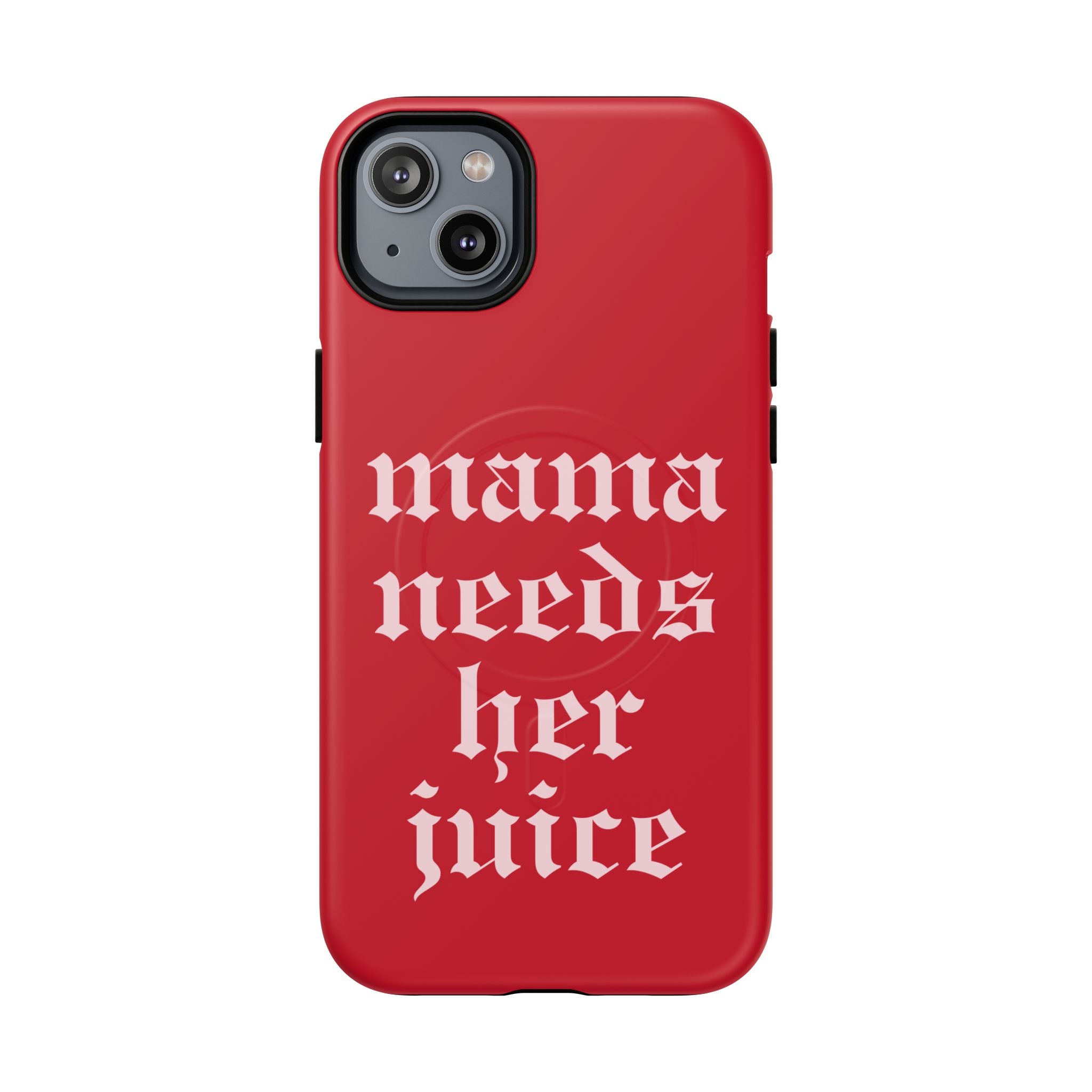 Juice Magnetic Protective Case