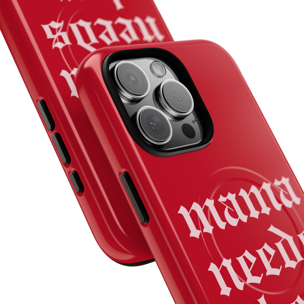 Juice Magnetic Protective Case